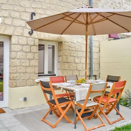 アパート La Fleurie - Sur O. *