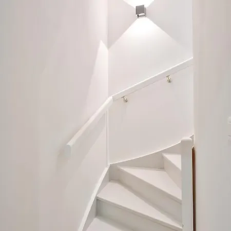 アパート La Fleurie - Sur O. オーヴェル・シュル・オワーズ